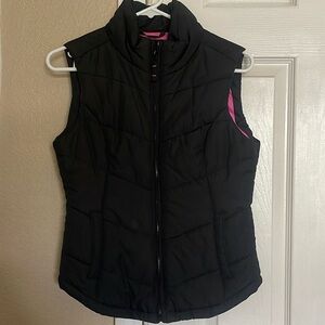 Juniors vest